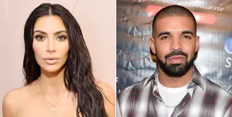 Berembus kabar bahwa Kim Kardashian pernah tidur dengan Drake. Hal itulah yang membuat hubungan Kanye dan Drake memanas. (People Magazine)