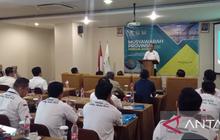 KONI Jambi Ajak Insan Olahraga Satukan Visi Demi Raih Prestasi Gemilang di PON 2028