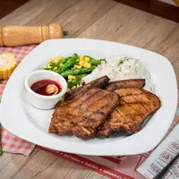 ilustrasi resep steak/Photo by Christian Dala