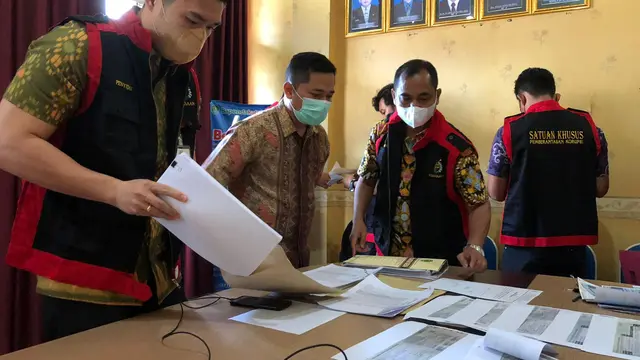 Kejati Kaltim