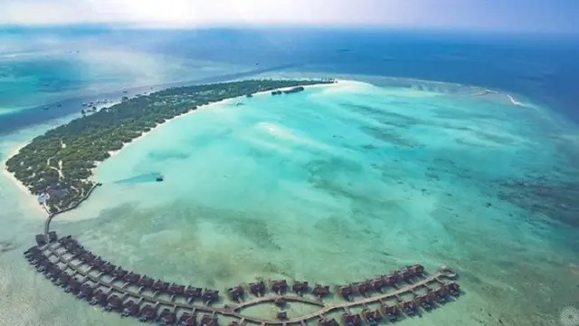 Negara Ini Pernah Jual Pulau Dengan Harga Fantastis