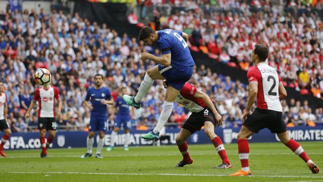 Chelsea, Alvaro Morata