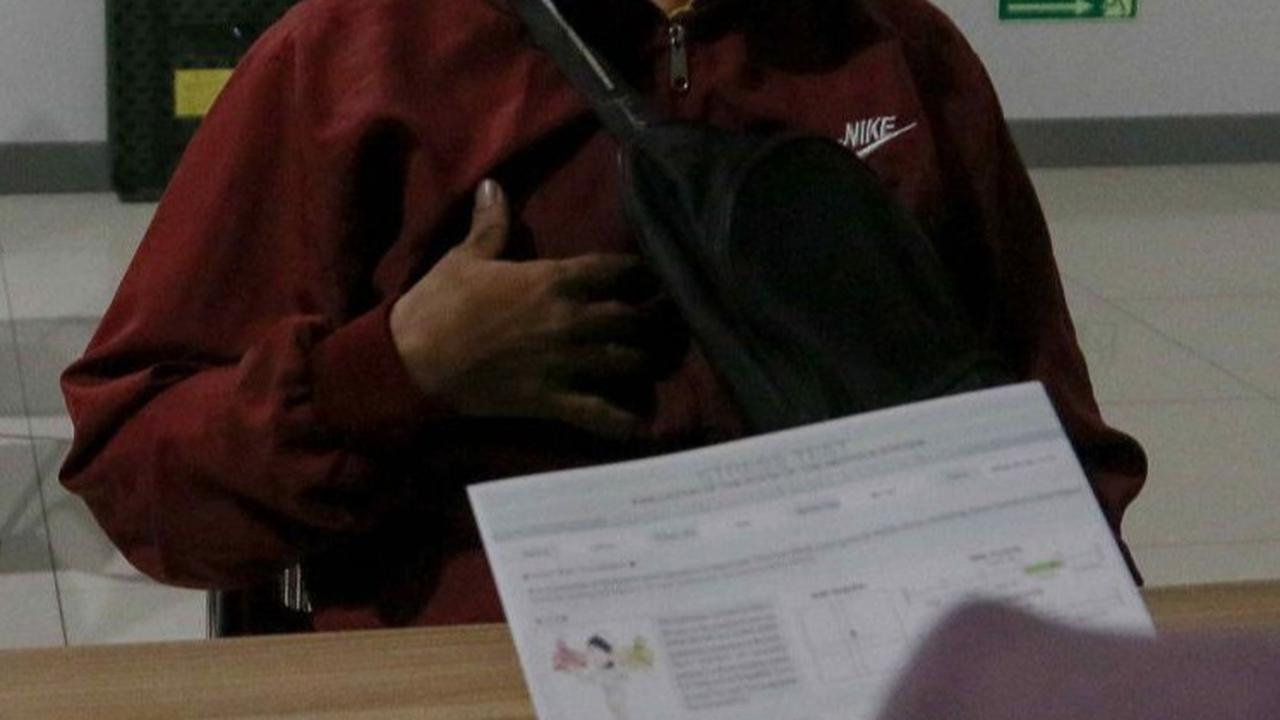 Pasien dengan keluhan ringan akan mendapatkan perawatan selama 3 hingga 5 hari sampai sembuh. Foto: Liputan6.com / Herman Zakharia