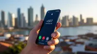 +507 Negara Mana? Kode Telepon Panama dan Panduan Lengkap Cara Menghubunginya