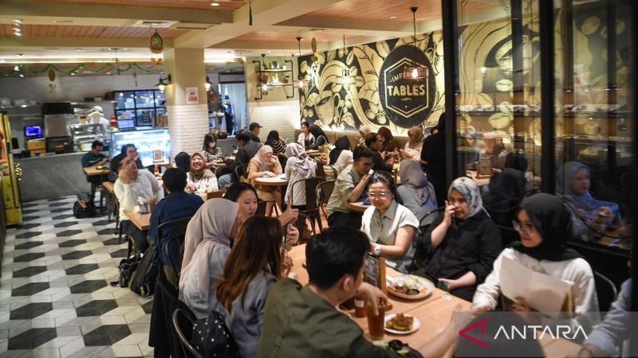 Semarak Ramadhan DKI Jakarta 1447 H, Legislator Apresiasi Kolaborasi Pemprov Wujudkan Suasana Meriah