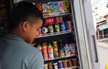 Pengorbanan Ayah Perantau, Rela Tak Berlebaran di Kampung Halaman Demi Anak Tak Bernasib Miskin