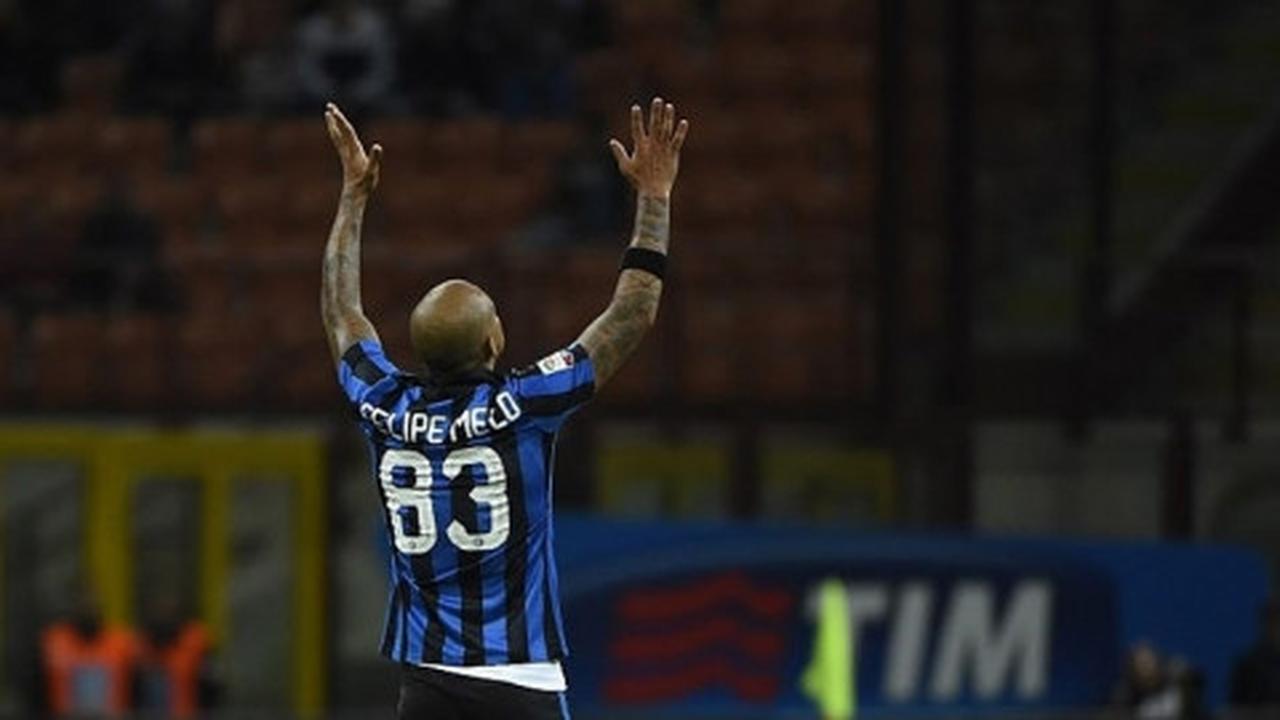 Melo senang Serie A tak lagi didominasi Juve