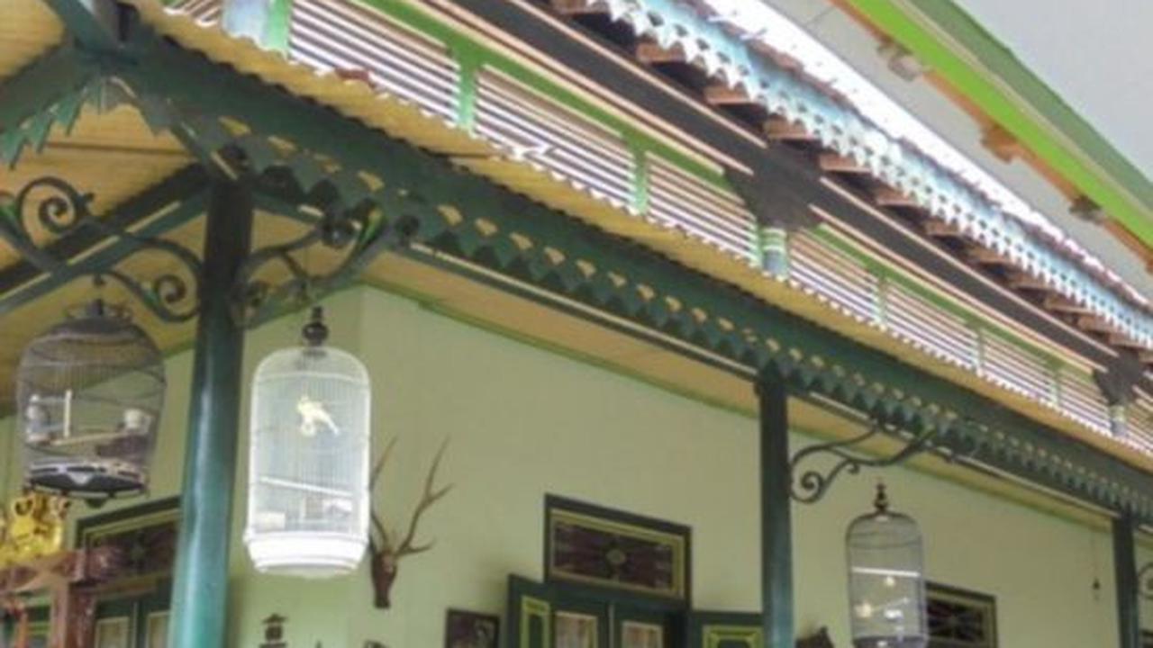 Dok. Istimewa