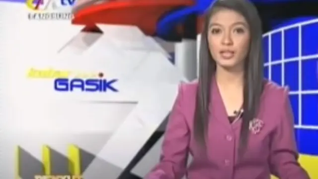 6 Foto Lawas Selvi Ananda dari Putri Solo Hingga Jadi Pembaca Berita