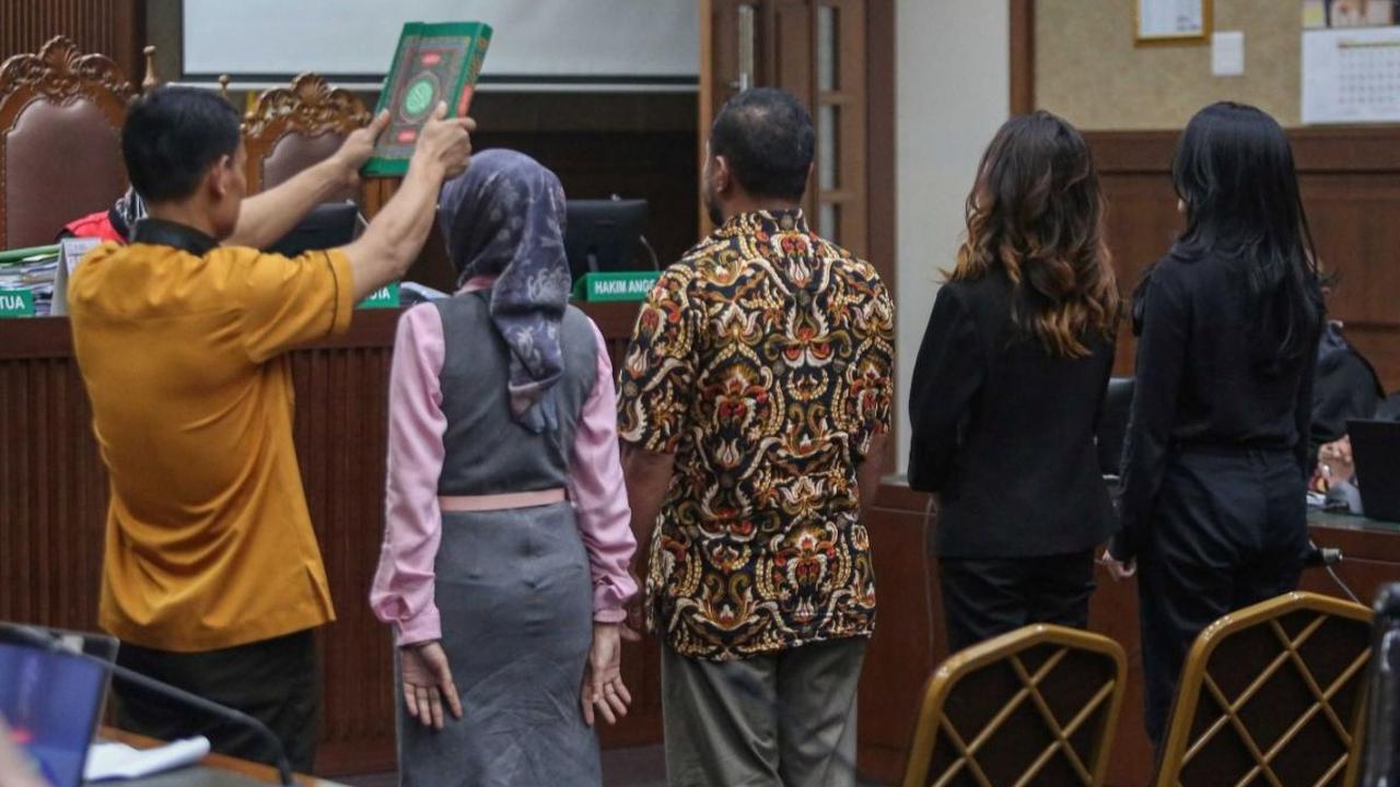 Dok. Istimewa