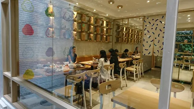Nikmatnya Semangkuk Donburi Rendah Kalori di Restoran Kyuri