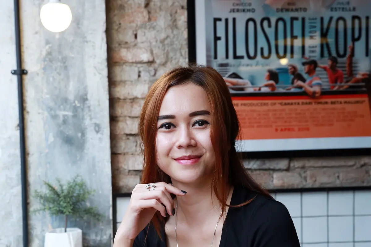 [Bintang] Aura Kasih 