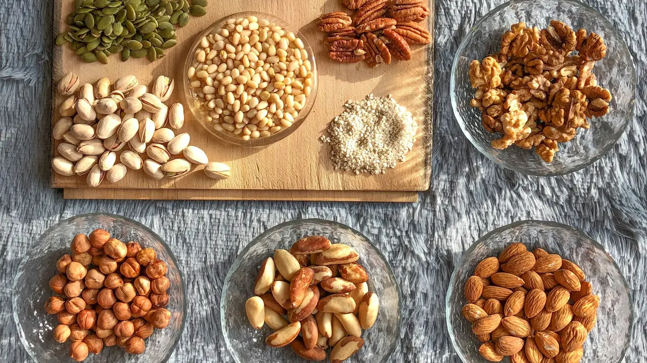 Jenis Kacang-kacangan Untuk Menurunkan Kolesterol Jahat
