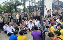Gubernur Banten Andra Soni Tekankan Pembenahan dan Transparansi Setahun Menjabat