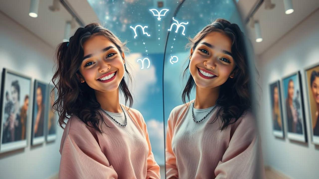 north west zodiac sign