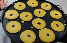 Trik Bikin Kue Lumpur yang Lembut, Tidak Berlubang dan Lumer di Mulut