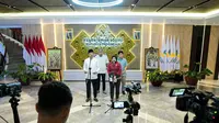 Perubahan Desil Penerima KIP Kuliah, Gus Ipul: Masih Bisa Dimutakhirkan
