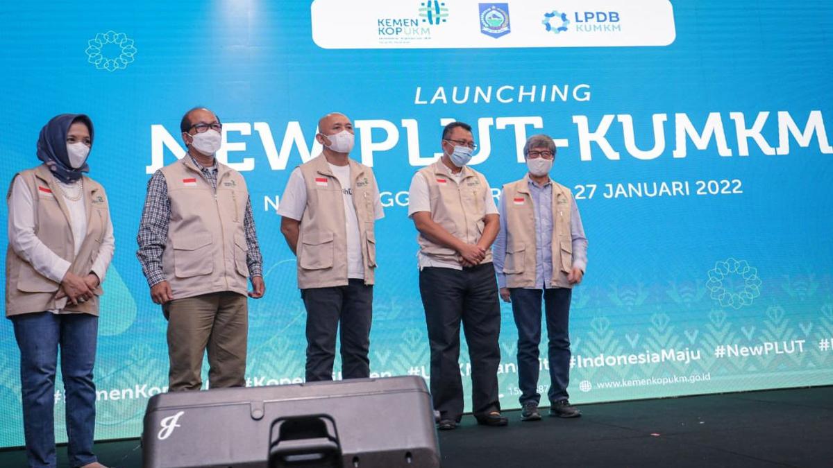 Rasio Kewirausahaan Indonesia Kalah dari Negara Tetangga Bisnis