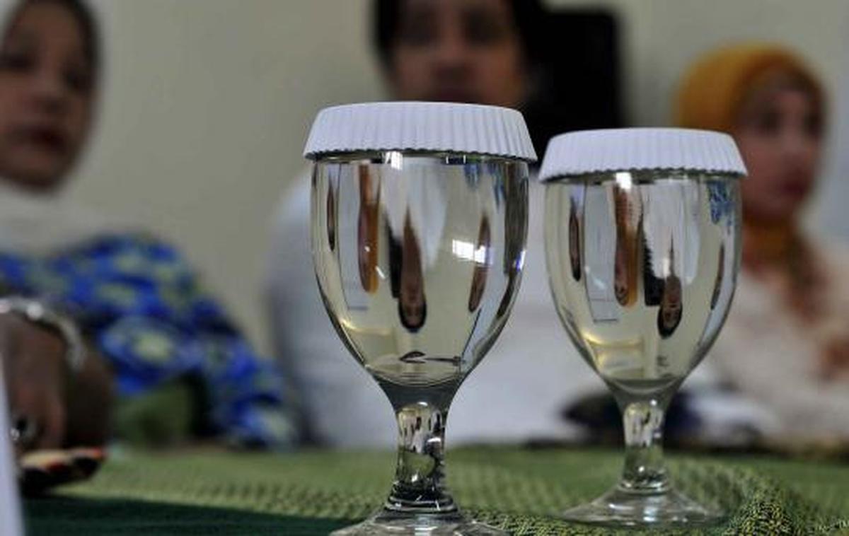 4 Karyawati Hotel Hyatt ngadu ke Komnas Perempuan