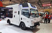 Cerita Perjalanan Isuzu 50 Tahun Berkiprah di Pasar Otomotif Indonesia