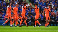 Jangan Lengah! Barcelona Menjauh dari Real Madrid di Puncak, tapi Harus Tetap Waspada