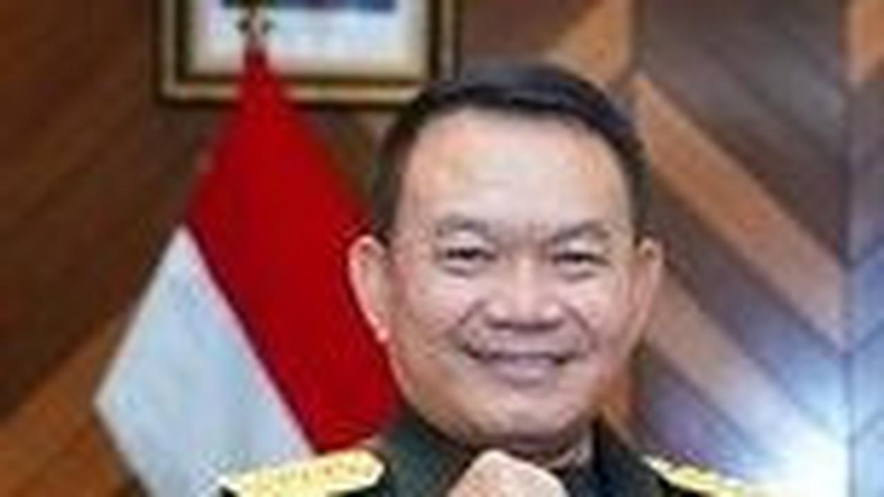 VIDEO: Syok Kasad TNI Jenderal Dudung Intip Dompet Babinsa, Langsung Naikkan Pangkat!