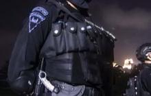 Aksi Keren Brimob di SWAT Challenge 2024 Dubai, Kalahkan Pasukan Brazil