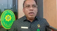 PN Batam Ungkap Tahap Terbaru Perkara Narkotika HH Club