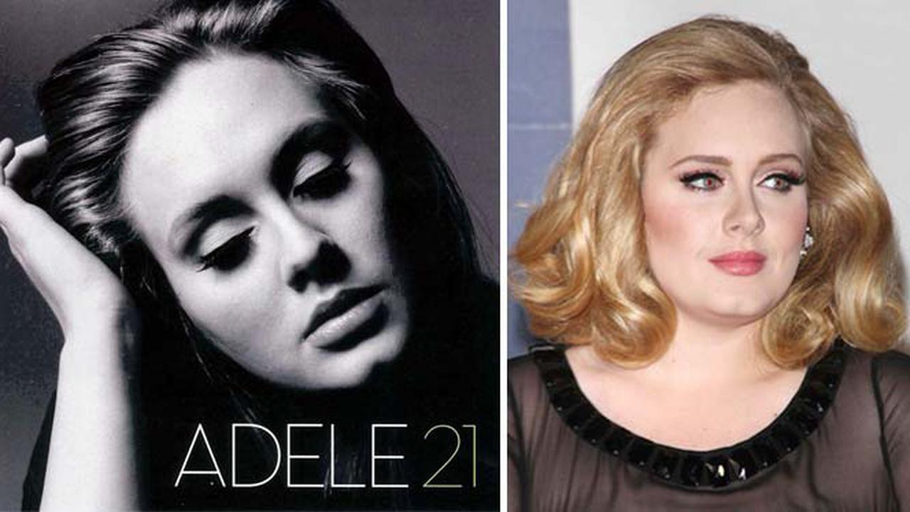 Adele Absen Rilis Album Baru dalam Beberapa Tahun