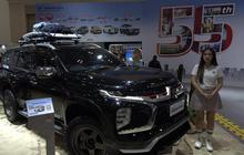 Alasan Pajero Sport Masih Diburu di Tengah Harga Solar Naik