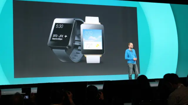 6 Hal Penting yang Diumumkan di Ajang Google I/O 2014