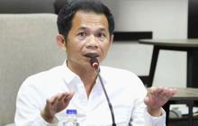 Target 5 Tahun: Bupati Purwakarta Minta PDAM Purwakarta Prioritaskan Layanan Air Bersih ke Seluruh Warga