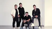 Lirik Lagu Seandainya Tercipta Untukku dari Ilir7, Soal Ragu dan Ikhlas karena Mencintai dalam Diam