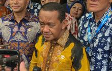 Listrik Padam Massal di Batam, Menteri Bahlil Panggil PLN