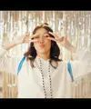 Jenaka Mahila, anak Tora Sudiro dan Mieke Amalia akhirnya debut sebagai penyanyi. [YouTube My Music Records]