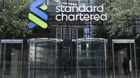 Standard Chartered (Foto: Standard Chartered)