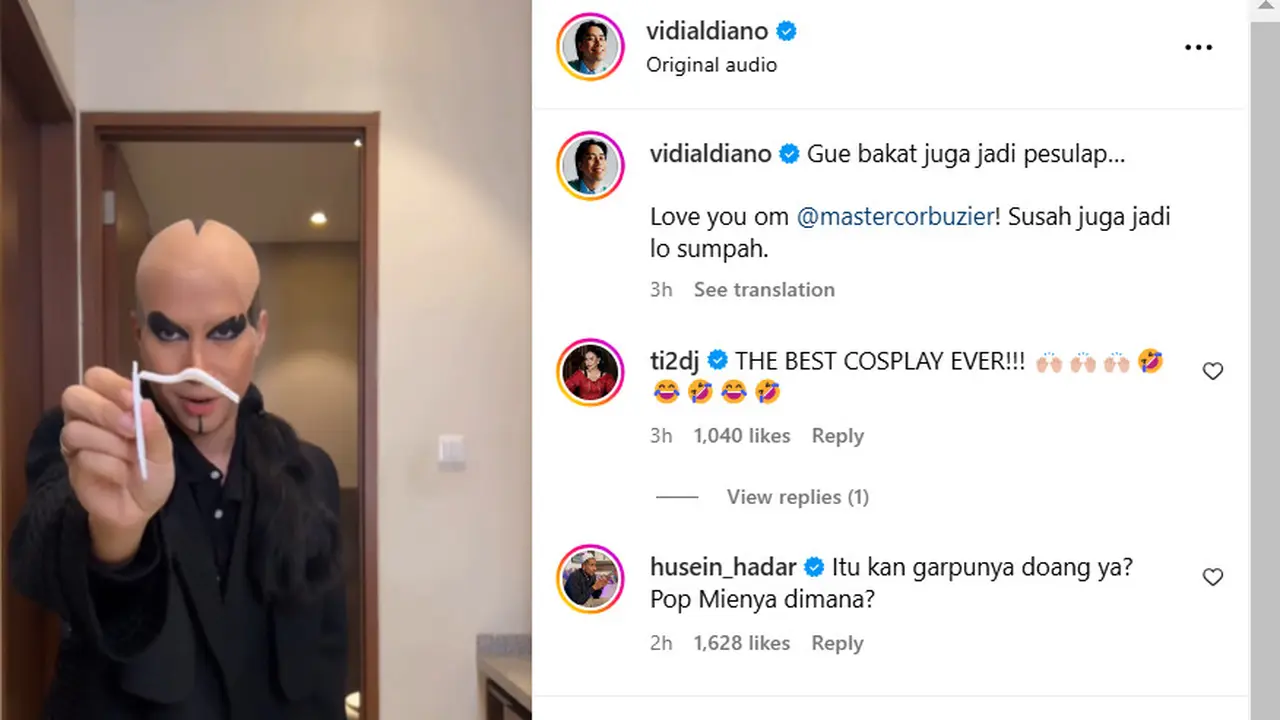 Vidi Aldiano