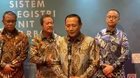 Empat Proyek Perdagangan Karbon Disetujui, Potensi Transaksi Rp 5 Triliun