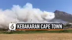 THUMBNAIL CAPE TOWN