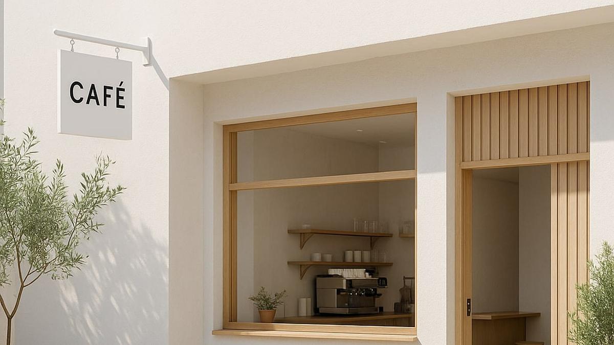 7 Desain Kafe Outdoor di Halaman Rumah yang Cozy dan Instagramable, Menarik Perhatian