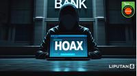 Tujuan utama penyebaran hoaks yang mencatut perbankan adalah untuk mendapatkan data pribadi nasabah yang kemudian disalahgunakan untuk kepentingan pribadi.