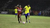  Terancam Degradasi, Patrick da Silva Loyal dengan Persegres
