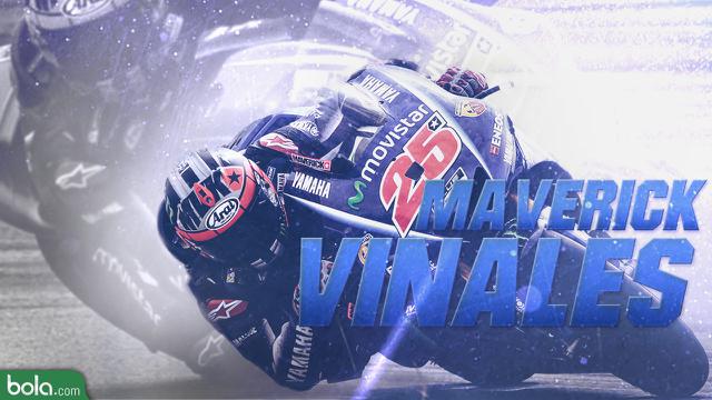 Maverick Vinales