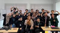 Educativa Indonesia sukses menggelar in-house training ‘Why We Work: Work-Life Integration and Finding Meaning Through Work Chaos dengan peserta utama generasi Z atau Gen-Z. (Liputan6.com)