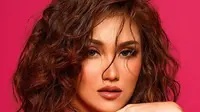 Bukan Ivan Gunawan, Ayu Ting Ting Bongkar Pria Idamannya