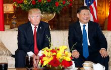 AS Desak Iran Disanksi, China Pilih Jalan Diplomasi