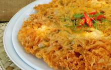 5 Resep dan Tips Bikin Telur Dadar Barendo ala Restoran Padang yang Simpel, Lezat dan Otentik