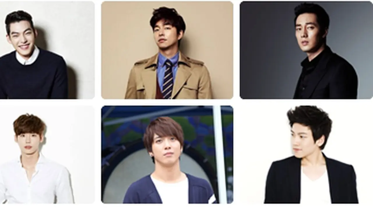 6 Karakter Drama Korea yang Cocok Jadi Suami Idaman
