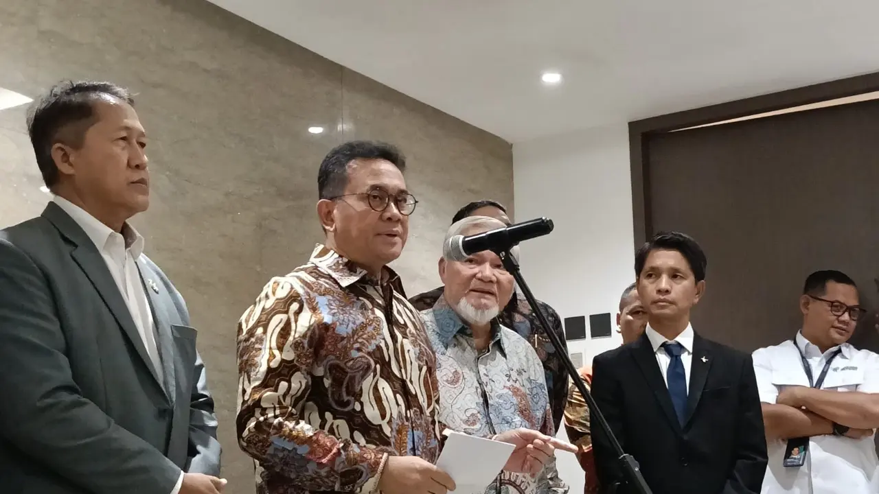 Harga Telur dan Ayam Turun Dapat Diserap untuk Program MBG