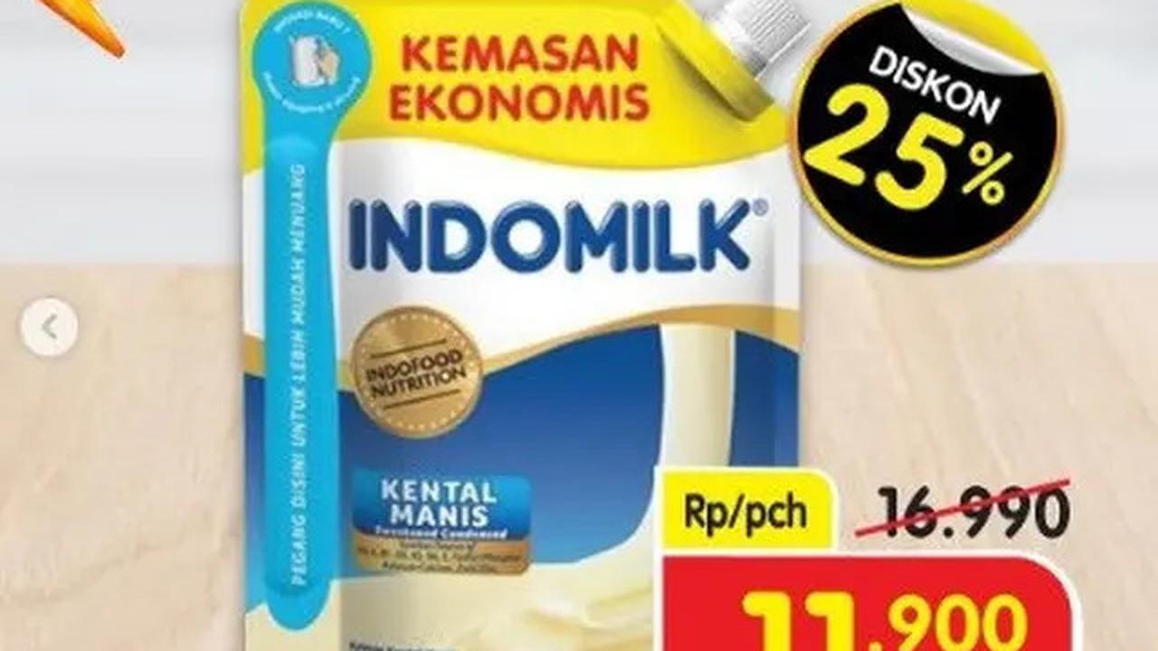 Promo Superindo Hari Ini, 13 Mei 2025